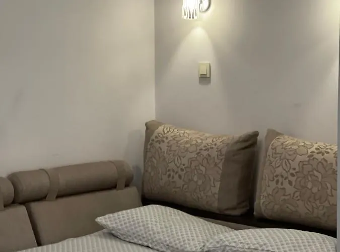 Апартаменты Near Opera