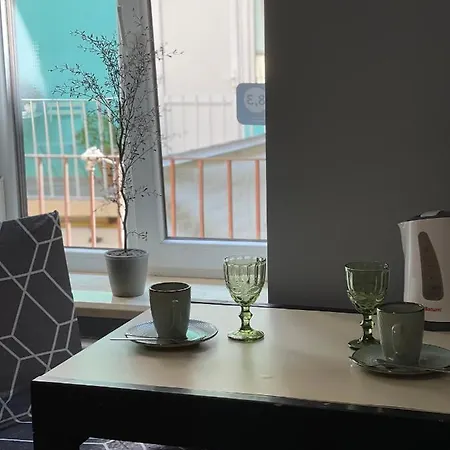 Apartment Near Opera