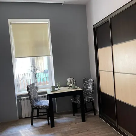 Apartment Near Opera