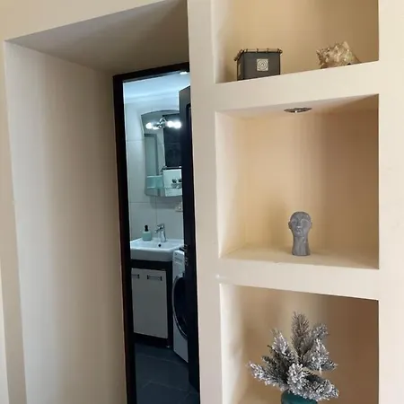 Apartment Near Opera *