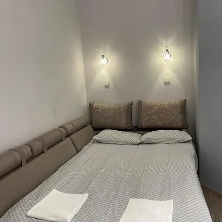 Apartment Apartment Near Opera Lviv