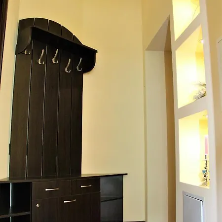 Apartment Near Opera Apartment Lviv