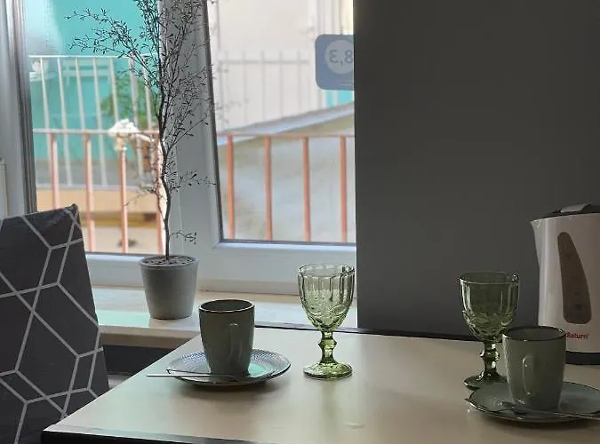 Apartment Near Opera