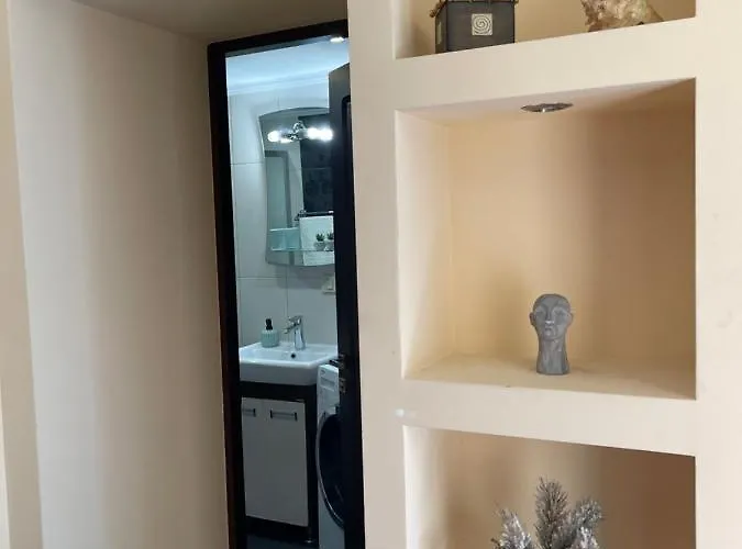 Apartment Near Opera *